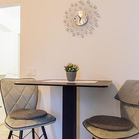 Apartmán Flexible Selfcheckins 44 - Zagreb - New - Center Exteriér fotografie