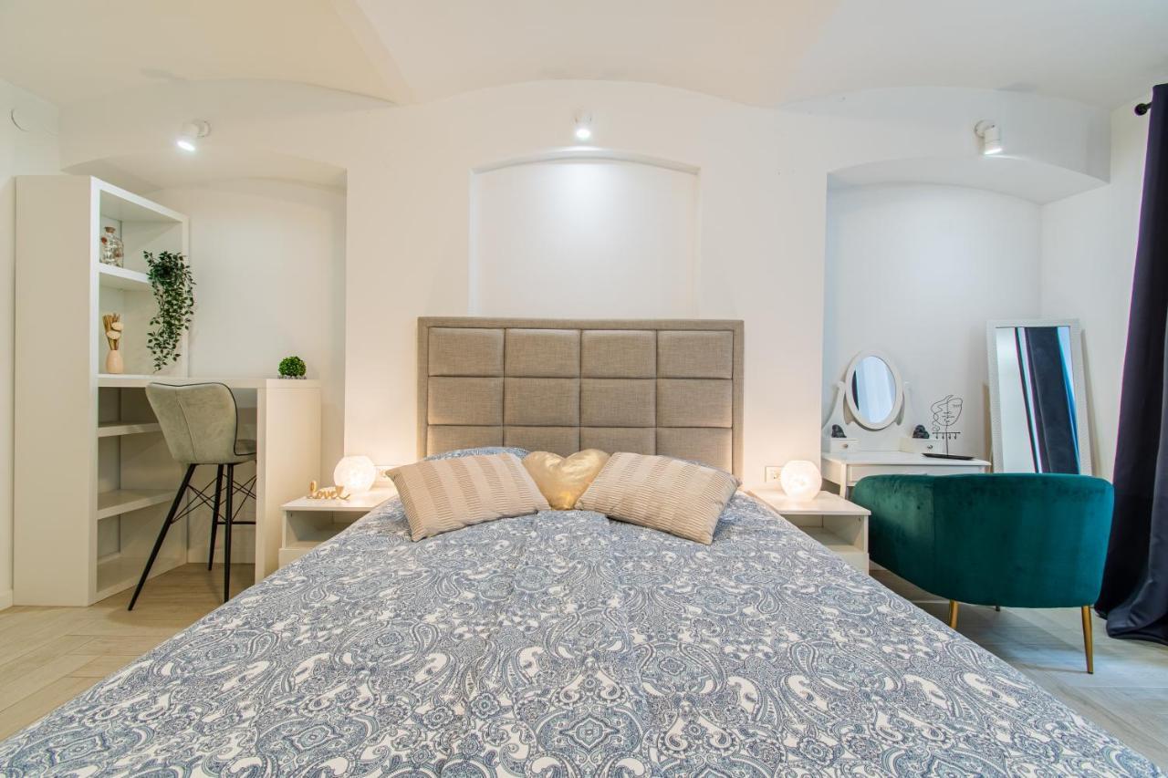 Apartmán Flexible Selfcheckins 44 - Zagreb - New - Center Exteriér fotografie