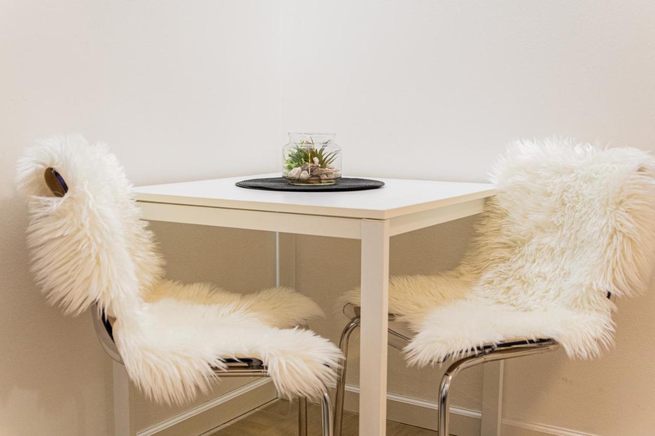Apartmán Flexible Selfcheckins 44 - Zagreb - New - Center Exteriér fotografie