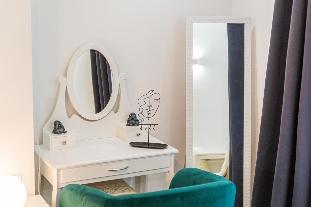 Apartmán Flexible Selfcheckins 44 - Zagreb - New - Center Exteriér fotografie